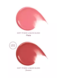 **PRE ORDEN** Rare Beauty - Soft Pinch Liquid Blush Duo - comprar en línea