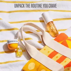 Sol de Janeiro - Limited Edition Sol Tote + Body Essentials Set **PRE ORDEN** en internet