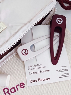 Rare Beauty by Selena Gomez -Hair Clip Duo
