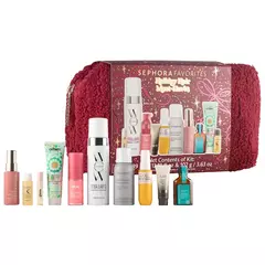 **PRE ORDEN** Sephora Favorites- Holiday Hair Must Haves Value Set