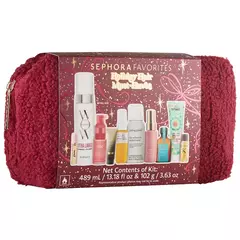 **PRE ORDEN** Sephora Favorites- Holiday Hair Must Haves Value Set en internet