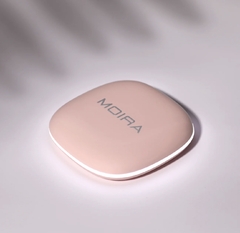 **PRE ORDEN**Moira-Rechargeable LED Compact Mirror