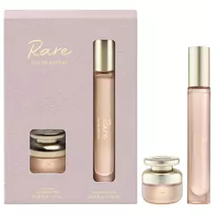 Rare Beauty by Selena Gomez - Mini Rare Eau de Parfum Set with Vanilla and Caramel **PRE ORDEN**