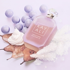 **PRE ORDEN**Kayali- Vanilla Candy Rock Sugar | 42 en internet