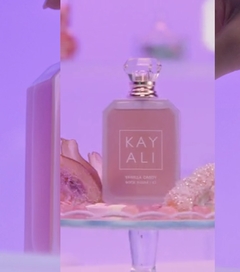 Imagen de **PRE ORDEN**Kayali- Vanilla Candy Rock Sugar | 42