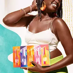 **PRE ORDEN** Sol de Janeiro Perfume Mist Discovery Set en internet