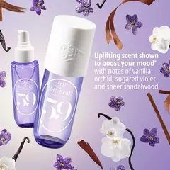 Imagen de **PRE ORDEN** Sol de Janeiro Perfume Mist Discovery Set