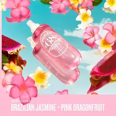 **PRE ORDEN** Sol de Janeiro Perfume Mist Discovery Set - comprar en línea