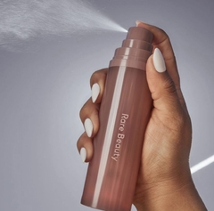 **PRE ORDEN ESPECIAL** Rare Beauty by Selena Gomez- Find Comfort Body & Hair Fragrance Mist - Beauty Glam by Kar