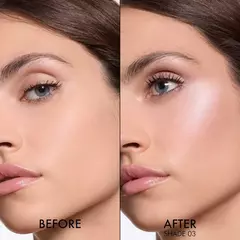 Imagen de **PRE ORDEN** DIOR - Forever Glow Luminizer Highlighter