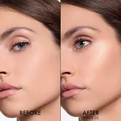 Imagen de **PRE ORDEN** DIOR - Forever Glow Luminizer Highlighter