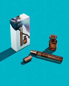 **PRE ORDEN** Fenty Beauty by Rihanna -Mini Fenty Eau de Parfum Perfume Duo - comprar en línea