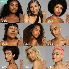 ** PRE ORDEN** Haus Labs x Lady Gaga - Triclone Skin Tech Medium Coverage Foundation - Beauty Glam by Kar