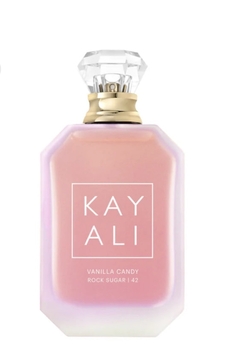 **PRE ORDEN**Kayali- Vanilla Candy Rock Sugar | 42