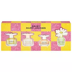 **PRE ORDEN** Marc Jacobs Fragrances - Mini Daisy Collection Coffret Set
