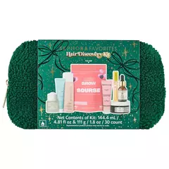 PRE ORDEN• Sephora Favorites - Hair Discovery Value Set en internet