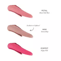 **PRE ORDEN** Westman Atelier- Mini Baby Cheeks Blush Trio - comprar en línea