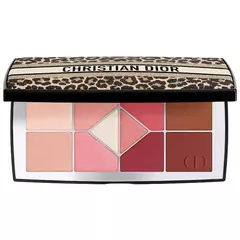 **PRE ORDEN** Dior - Diorshow 10 Couleurs Eye Makeup Palette – Mitzah Limited Edition