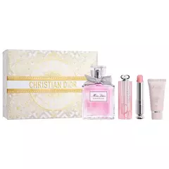 **PRE ORDEN** DIOR Miss - Dior Beauty Ritual Lifestyle Perfume Set