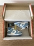 Dunk Low - Infantil Azul BB - Kmarcas Outlet