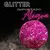 Glitter importado 5g - Rojo Carmesí Beautyshop