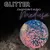 Glitter Importado - Rojo Carmesí Beautyshop