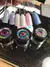 Coleccion Dragon Stardust x6