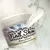 Polímero Blanco French 45g nail show