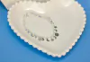 Pulseira Fases da Lua Prata - comprar online