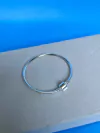 Bracelete Para Berloques Prata