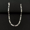 Pulseira Grossa Masculina 3x1