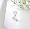 Berloque Halter