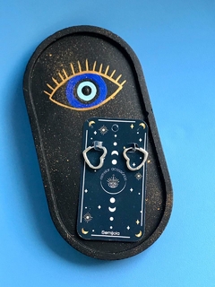 Brinco Coração