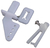Kit com 4 Horns e 4 Clevis para Linkagem de Aeromodelo na internet