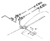 Kit Linkagem para Ailerons de Aeromodelo DUBRO 2-56 DUB101 - comprar online