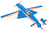 AEROMODELO EXTRA 330S ARF .91/15CC - PHOENIX MODEL PH047