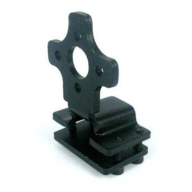 Montante Em Liga Leve 19mm/22mm Zagi