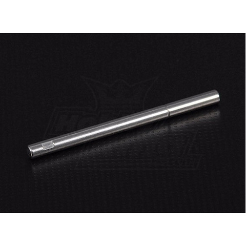 Eixo Motor Ntm 3548 Séries Prop-shaft 5mm