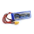 Bateria Life 6.6V 2S 1500mAh 25C Futaba JST XT60