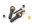 Ball Link DUBRO Heavy Duty Rosca 4-40 - 2 Pçs - Dub899 - comprar online