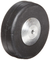 Roda de Borracha p/ Bequilha DUBRO 38mm - DUB150TW