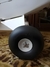 Roda de Borracha Inflável 5 Pol DUBRO Big Wheels DUB500RV na internet