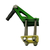 Horn Heavy Dute com Ball Link e Parafusos Alumínio - comprar online