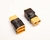 Adaptador XT90 para Ligar Duas Baterias LiPo em Paralelo - comprar online