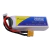 Bateria LiPo 2500mAh 11.1v 3S 40C/80C