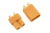 Conector XT30 Par (Macho + Fêmea) - comprar online