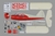 Imagem do AEROMODELO STINSON VOYAGER 46/55 - ARF PHOENIX MODEL PH090