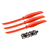 3 Peças Hélice 8x6 8060 EP com Adaptadores