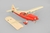 AEROMODELO STINSON VOYAGER 46/55 - ARF PHOENIX MODEL PH090 - loja online
