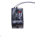 Receptor S603 DSM2 DSMX 2.4ghz 6 Canais PPM Spektrum JR - loja online